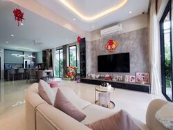 Luxus Hills (ph 7) (D28), Terrace #603982561